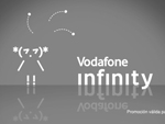 Vodafone Infinity