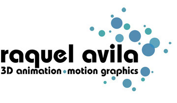 Raquel Avila - 3D & motion graphics